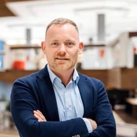 Alex de Ruiter